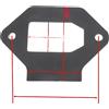 3PCS Per XT90 Connettore Alloggiamento Cover con Presa per Caricabatterie Veicol