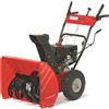 MTD SPAZZANEVE A SCOPPIO MTD "SMART ME 61" MOTORE THORX 70 OHV 4T 208 CC