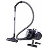Hoover BR71-BR20 Aspirapolvere a Traino senza Sacco Breeze, 700 Watt, 2 litri, B