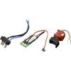 WORX Connettore compatibile con accessori trapani WORX WU390 WX390 20V H3