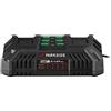 Parkside Caricabatterie Doppio 20V 4,5A PARKSIDE PDSLG 20 B1 220 W "X 20 V TEAM"