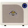 Mooer Hornet 15i White 15 Watt modeling gitaarversterker (ME DH 15I WH)