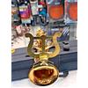 GEWA Letturino Leggio da banda per Sax Soprano / Tromba con aggancio campana