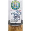 Konami Yu-Gi-Oh! Drago Bianco Occhi Blu Supremo Figure Konami 15 cm Anime Manga Japan
