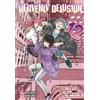 Heavenly Delusion 12 - Zero 285 - Edizioni Star Comics - Italiano