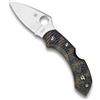 Spyderco Dragonfly 2 Zome - C28ZFPGR2
