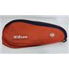 Wilson Borsa per 6 Racchette da Tennis Roland Garros Team - Colore : Clay/Navy