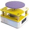 Smerigliatrice Elettrica Compatta 10000 Giri/min LCD a 4 Velocità per Riparazio