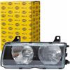 HELLA 1AJ 007 143-091 FF/Alogeno Faro principale - per es. BMW 3 Compact (E36) - ECE - per veicolo circolazione Dx - Sx