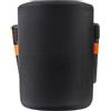 Per Bose S1 PRO Speaker Protezione Antipolvere - Materiale Nylon 33x26x23cm Cove