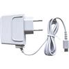 Does not apply Caricatore per Nintendo 3DS/2DS XL, Adattatore Di Alimentazione Portatile per Ds