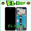 TCL DISPLAY LCD TOUCH SCREEN + FRAME PER TCL 60R 5G T519H SCHERMO VETRO