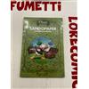 I CLASSICI della LETTERATURA DISNEY RBA 51 SANDOPAPER E LA PERLA DI LABUAN