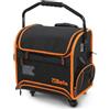 Beta C8B - Trolley portautensili in tessuto tecnico per elettricisti