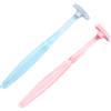 3 PCS Oral Care Tool Spazzolino Pulisci Lingua Strumento Per La Pulizia Orale