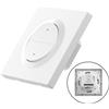 Per Zigbee 3.0 Interruttore a Parete per Tende a Rullo per MINI-ZBRBS-E Pronto a
