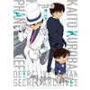 Detective Conan Kid Il Ladro Fantasma Magic Kaito Archivi Segreti Libro Giapp...