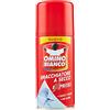 BOLTON GROUP Omino Bianco - Smacchiatore A Secco Express - 125 Ml | Agisce velocemente su macchie grasse come unto, olio e pesto, senza lavaggio e senza aloni, anche su tappezzerie e fuori casa