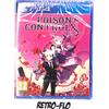 Poison Control - Gioco PS4 Sony Playstation 4 - NUOVO Sotto Blister