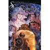 THE DREAMING n. 4 LE ORE DELLA VEGLIA n. 1 IL BARDO E IL BARDO Panini Sandman Un