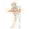 Evangelion: 2.0 You Can (Not) Advance Animation Original Picture Collection