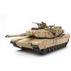 Tamiya 1/48 n. 92 American M1A2 Abrams Tank Plastic Model 32592