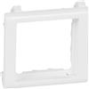 Legrand, 080291, MSC anello di supporto PANNELLO 2M WS