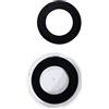 Tappo filettato manutenzione piscina O-ring incluso dosaggio automatico compatib