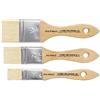 DaVinci ESPACE BEAUX ARTS da Vinci Serie 2470-2429, Pennello Largo, Pennello Sin
