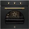 Electrolux FR53G forno incasso 70Litri A-10% Nero