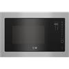 Beko BMGB25332BG Acciaio inox Microonde con grill Da incasso 25 L 900 W