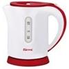 Girmi BL10 bollitore elettrico 0,8 L 1100 W Rosso, Bianco