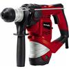 Einhell TH Martello Tassellatore TC-RH 900, 900 W, Senza accessori, Valigetta