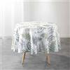 U10 Douceur d'intérieur, Tovaglia rotonda 180 Cm, poliestere stampato,