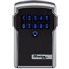 Master Lock 5441EURD Sicurezza e Protezione delle Chiavi Select Access, 9 V, Ner