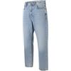 GANT Jeans Taperati Relaxed Classic Da Uomo W35/L34 Blu Chiaro Sbiadito