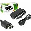 ALIMENTATORE DI RICAMBIO PER CONSOLE MICROSOFT XBOX 360 SLIM - 220 V CARICATORE