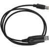 Cavo di programmazione USB, 1 m per Yaesu ft-8800R, FT-8500M, FT-8500R