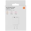 Xiaomi BHR4996GL, Mi 33W Wall Charger (Type-A+ Type-C) EU 32427 (h3P)