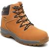 APACHE Sterling Safetywear, Scarpe casual, uomo, Giallo (Gelb (Weizengelb)), 40.5