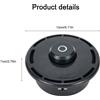 Honda Testina decespugliatore linea alimentazione bump adattabile per UMK425 UMK431 UM