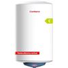 Corbero Corberó - Thermos elettrico CTMBA50 | 50 L | Installazione verticale | Resistenza schermata | Termostato regolabile | Protezione anticorrosione