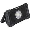 DEBFLEX Lampada Proiettore Senza Fili - Faro LED Cantiere - Faretto Semplice HP 4000 600494