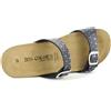 BIO COLOR`S 358A006S CIABATTA DONNA