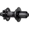 Spank Mozzo posteriore Hex Boost 148 x 12 mm Shimano HG, 102T, 32H MTB adulto, Unisex, Nero