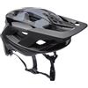 Fox Racing Speedframe Rs Camo Ce, Casco Unisex Adulto, Nero Mimetico, S