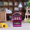 Mini slot machine giocattolo Regali di gioco di compleanno creativi per