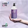 Kamasù Lubrificante a base acqua gel intimo sessuale vaginale anale per massaggio 250ml