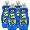 Svelto titanium 4 flaconi 5X Potere Sgrassante 2,6 litri Fresh Lime concentrato