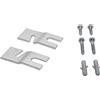 Siemens WX9756 kit di fissaggio